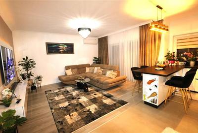 Apartament cu 3 camere,  ultrafinisat in Dumbravita - 4