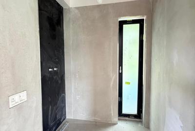 Vile Individuale Noi 4 camere Snagov Ghermanesti - 19