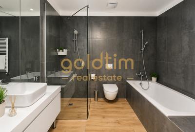 SUPERB / APARTAMENT CU 2 CAMERE LUMINOASE / ZONA EXCLUSIVA SI DINAMICA - 6