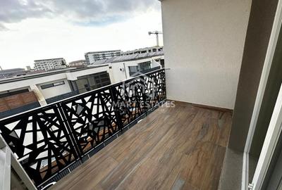 2 camere Trapezului | bloc 2022 | etaj 1 - 5