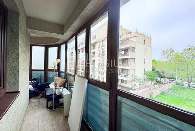 Apartament de inchiriat cu 3 camere Baneasa - 28
