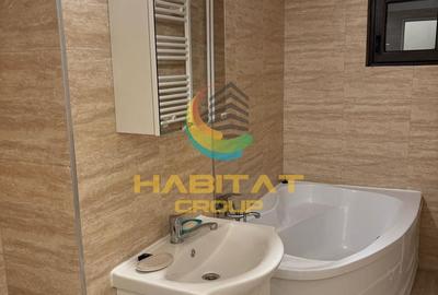 Apartament cu 3 camere decomandat, mobilat în Tineretului