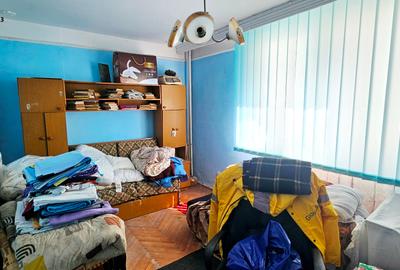 Apartament 3 camere, parter, Precista- zona Scoala nr.10 - 5