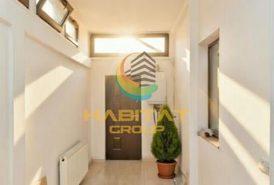 Bucurestii Noi Apartament tip Duplex 168mp 5 Camere 3 Bai Terasa Centrala - 14