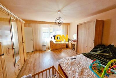 Casa S+P+M, 5 camere,  955 mp teren, zona Centru - 6