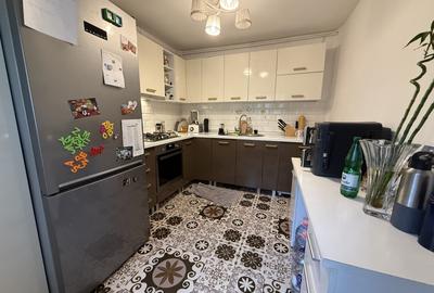 COMISION 0% Apartament 3 camere, decomandat, parter - Shopping City - 4