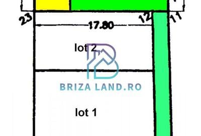 Bucurestii Noi, Laminorului, casa 115mp, 4 camere, teren 169mp - 17