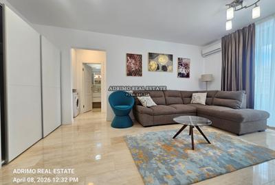 LUX! Ap2cam PRIMUL CHIRIAS - BND Residence - PARCARE PRIVATA - 650 euro - 8