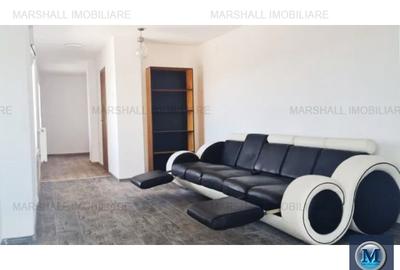 Apartament cu 2 camere semidecomandat în Ultracentral