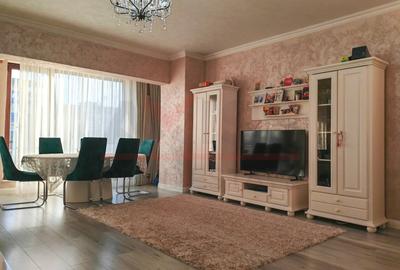 Ap 2 camere XL | 74 mp | decomandat – Faleza Nord | Bd. Mamaia | Constanta - 1