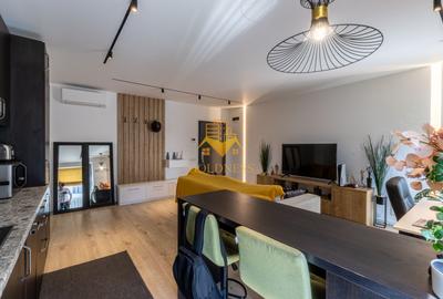 2 camere, garaj, bloc nou, Zorilor zona Golden Tulip,LIDL,Pet Friendly - 8