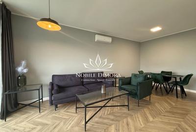 Nord One - Apartament cu 2 camere cu parcare - Botanic - Iulius Mall - 4