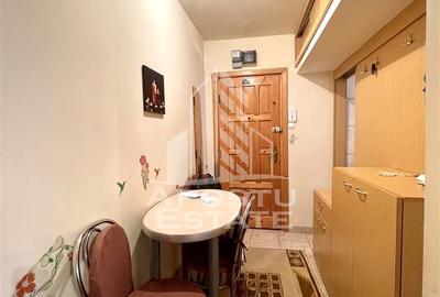 Apartament cu 2 camere de inchiriat, zona Girocului, Timisoara - 5