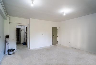 3 CAMERE- 80 mp, Decomandat, Militari langa METROU, liber, NOU, COMISION 0% - 7