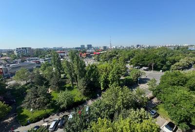 Vanzare apartament decomandat 4 camere loc de parcare Crangasi piata metrou - 18