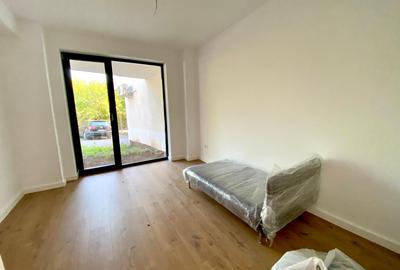 Apartament 3 camere cu gradina  93 mp, intabulat  Capat Pacurari - 20