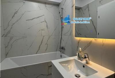 Pipera Plaza, etajul 2, apartament superb, loc parcare - 11