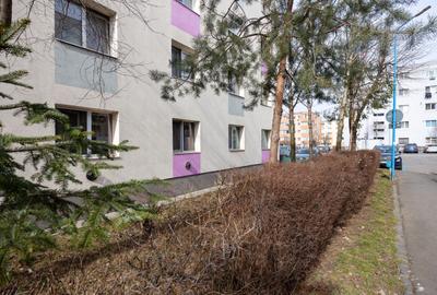 TRACTORUL | Garsoniera 21mp baie proprie ideal investitie - 14