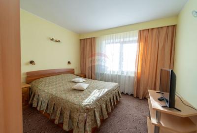 Casa, 14 camere, investitie Aparthotel, Predeal - 6