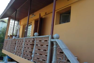Casă cu gradina in zonă liniștită cu acces privat - 5