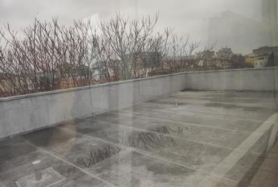 Spațiu comercial Birouri 208 mp + Terasă 196 mp - 9