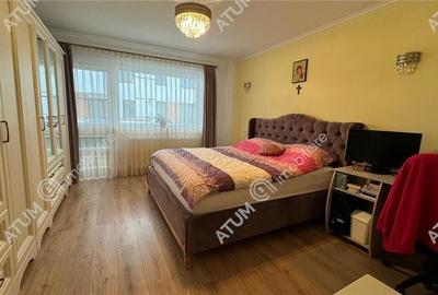 Apartament 4 camere 102 mp etaj 3 Doamna Stanca - 6