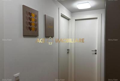 Nusco | 2 Camere de inchiriat | Aviatiei | Metrou | Parcare | Terasa - 10