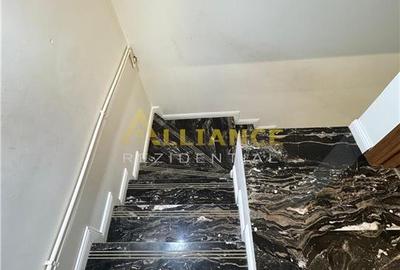 Duplex Jilava-7 Camere-Mobilat-450 MP Teren - 15