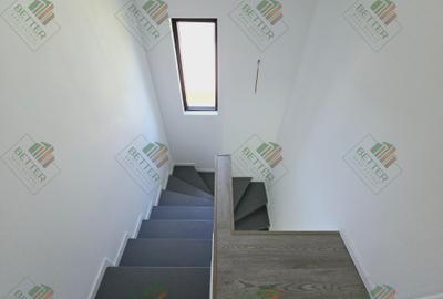 Vila Individuala - 5 Camere - Teren  350 mp - Comuna Berceni - 15