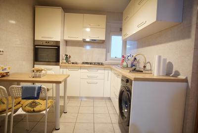 Tineretului Parc-Metrou Apartament Modern cu loc de parcare Contract ANAF - 4