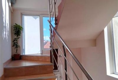Vanzare apartament 4 camere deosebit, in vila zona LIDL Buna Ziua, Cluj-Napoca - 11