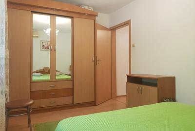 Inchiriere apart 3 camere, 2 bai, etaj 1 din 4, vis-a-vis de Grand Arena - 5