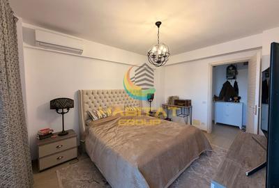 2 camere LUX - Marriot - mobilat si utilat complet - 6