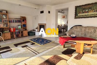 Casa pentru 2 familii, 7 Camere, 2 Garaje, 1500MP Teren - 23