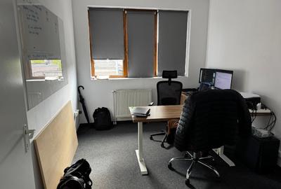 Spatiu de birouri parter langa Iulius Mall, parter, cu 2 locuri parcare - 13