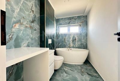 Apartament 3 camere, 2 bai - Ansamblul Davinci - Comision 0% - 11