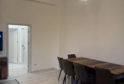 Lux Imobiliare Alexandru Cosmin Residence va ofera spre inchiriere Apartament 3 - 12