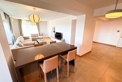 Inchiriere- 3 Camere – InCity Residence – 111 mp - 8