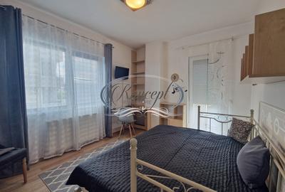 Apartament pet frendly, in ansamblu rezidential, cu garaj si supraveghere video - 4