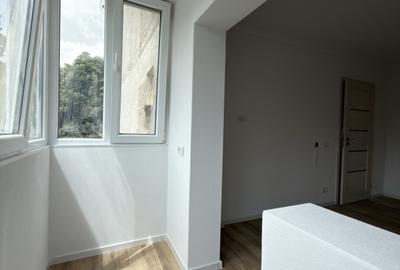 Apartament 4 camere, decomandat, 71 mp, etaj 1 - zona Dambovita - 13