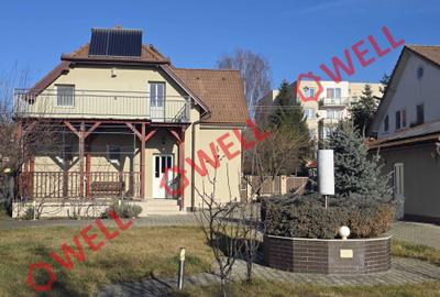 Casă modernă de vânzare în Târgu Secuiesc, pe strada Molnár Józsiás! - 8
