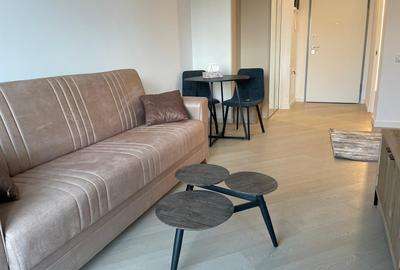 Apartament cu 2 camere decomandat, mobilat în Aviației