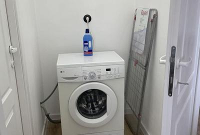 Inchiriere 2 camere,complet renovat in 2024, Dacia - 3
