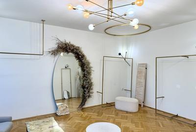 Inchiriere apartament 3 camere pretabil birouri zona Primaverii - 8