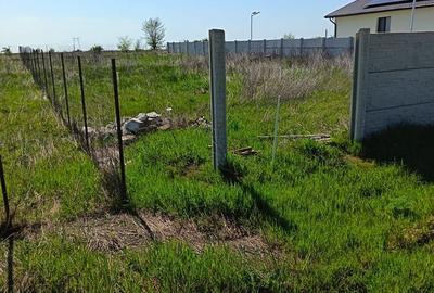 Teren de vânzare – Mihăilești | Oportunitate de investiție - 1