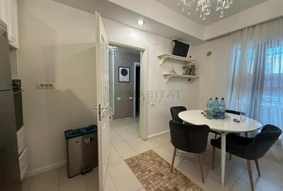 Casă  de inchiriat 4 camere, mobilată lux, curte 70 mp – Cosmopolis - 2
