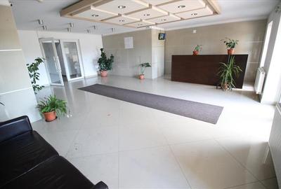 Stefan cel Mare - apartament chirie 3 camere - mobilat complet - 19