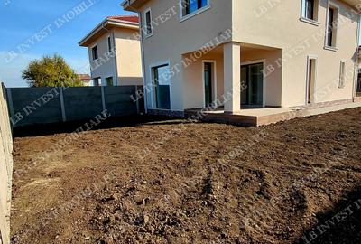 Casa Dumbravita- garaj propriu-finisaje la alegere - 3
