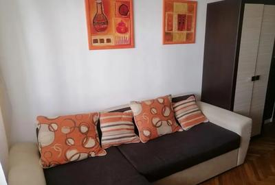 Apartament cu 3 camere in Alexandru cel Bun-Piata Voievozilor - 7