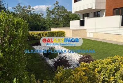 Inchiriere apartament 2 camere Baneasa - Mall- Jandarmeriei- Ambassy - 17
